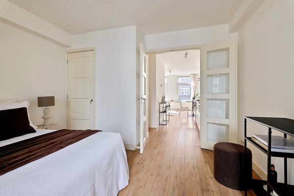 Medium property photo - Kinkerstraat 236-1, 1053 EN Amsterdam